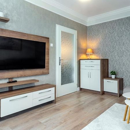 Apartman Nobilis Hévíz Exteriör bild