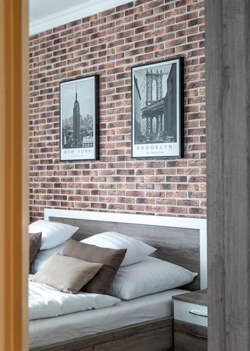 Apartman Nobilis Hévíz Exteriör bild