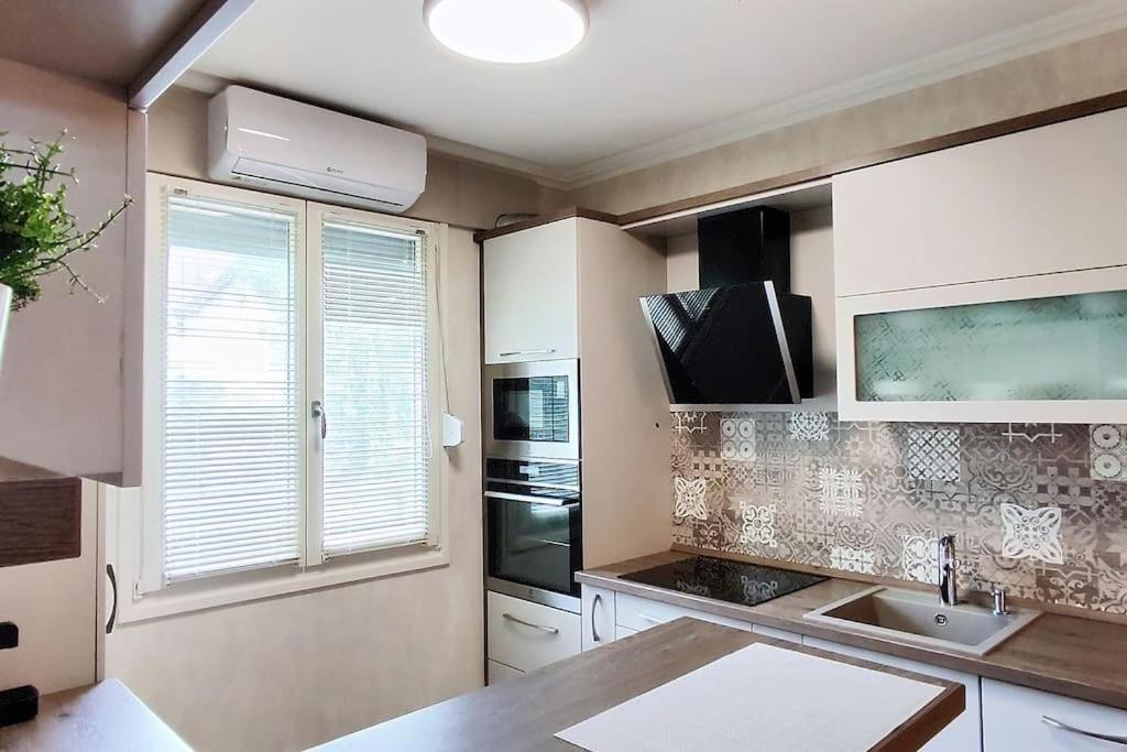 Apartman Nobilis Hévíz Exteriör bild