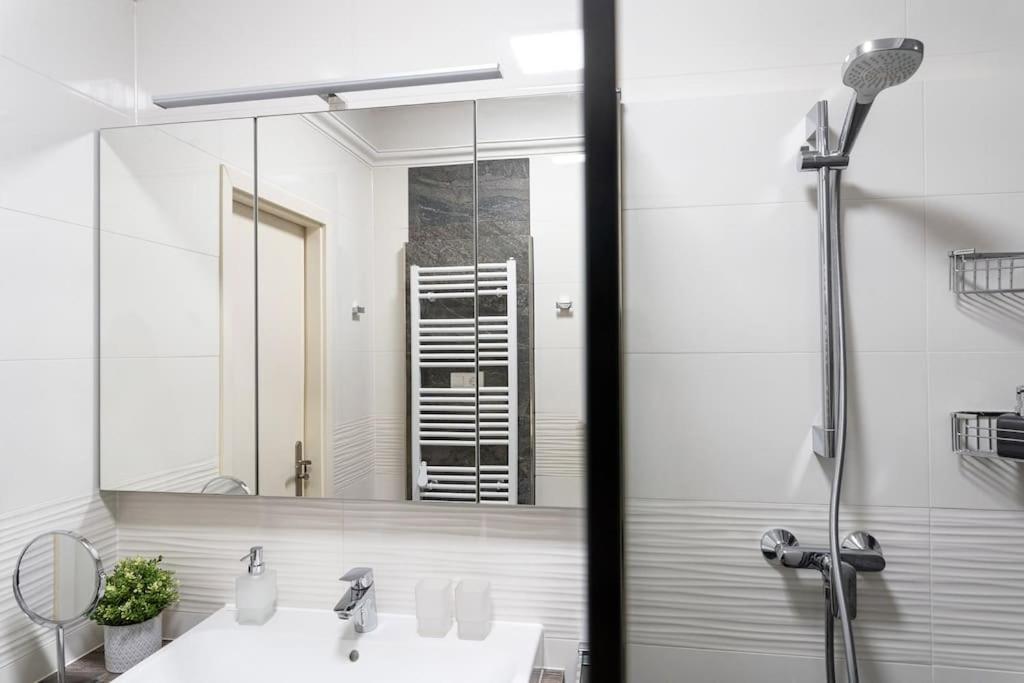Apartman Nobilis Hévíz Exteriör bild