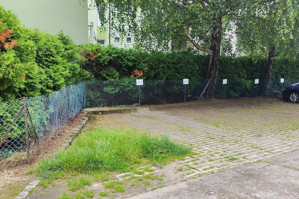 Apartman Nobilis Hévíz Exteriör bild